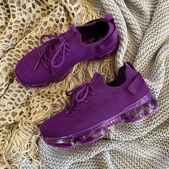 la sheelah shoes sneakers